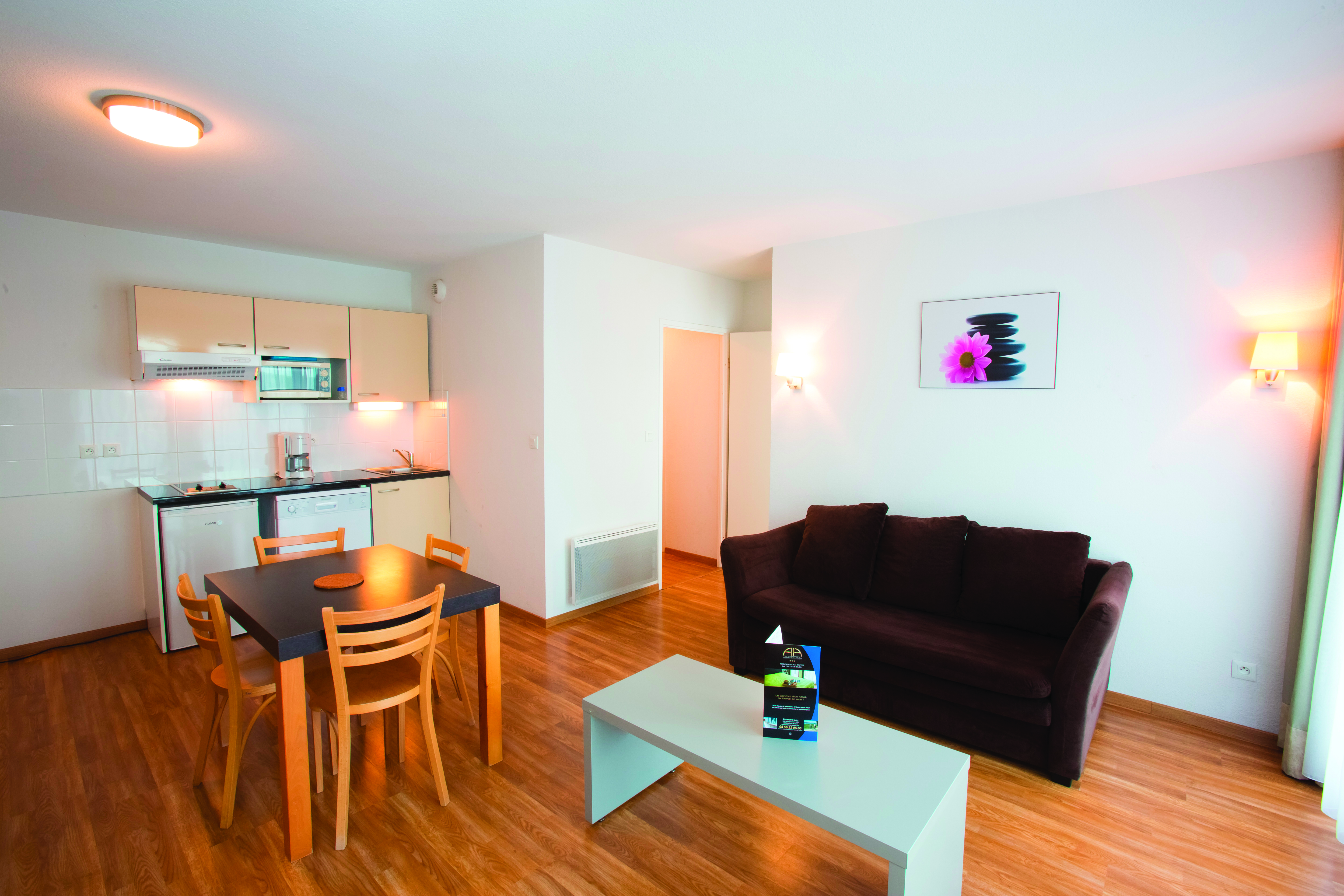 All Suites Appart Hôtel La Teste-de-Buch