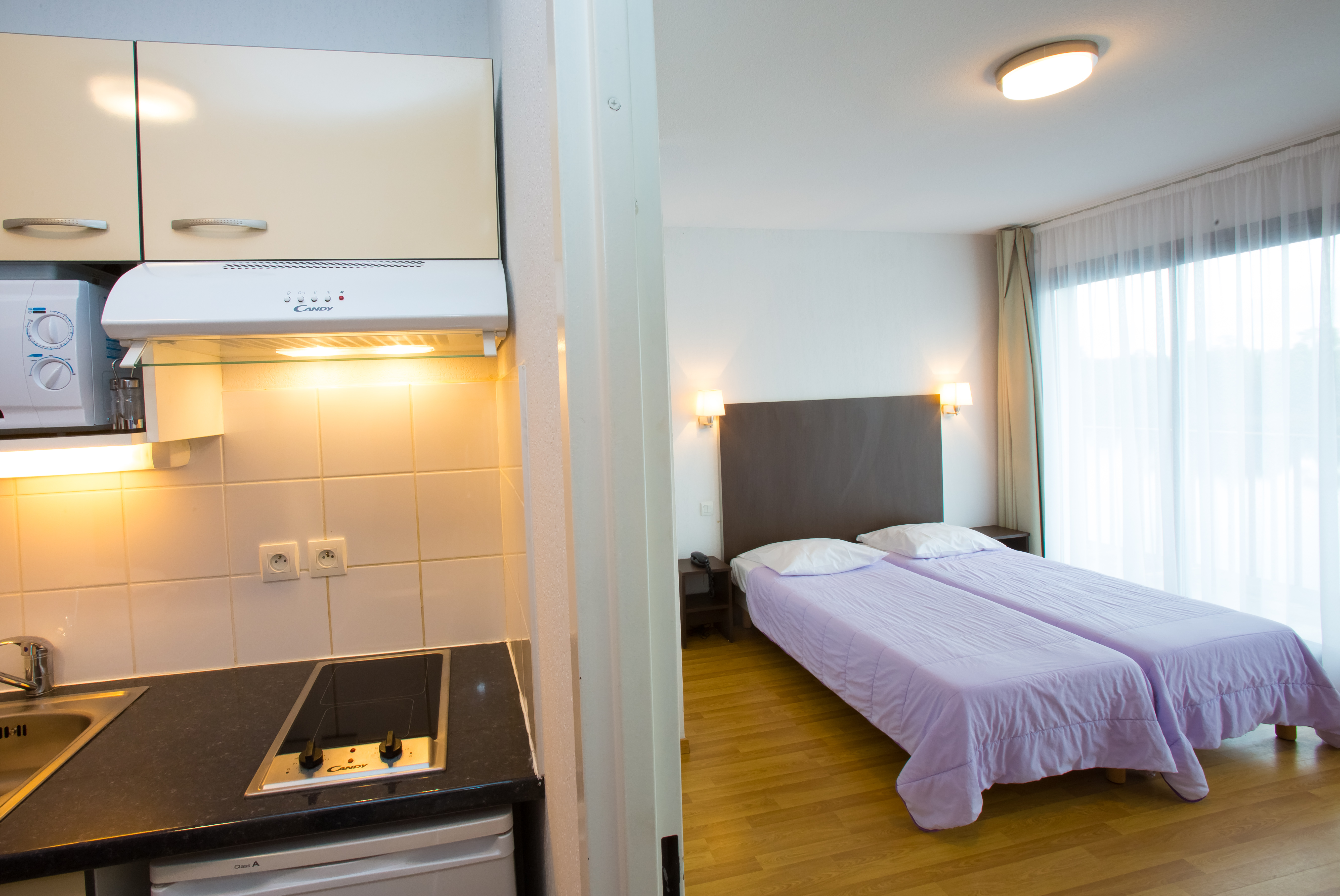 All Suites Appart Hôtel La Teste-de-Buch