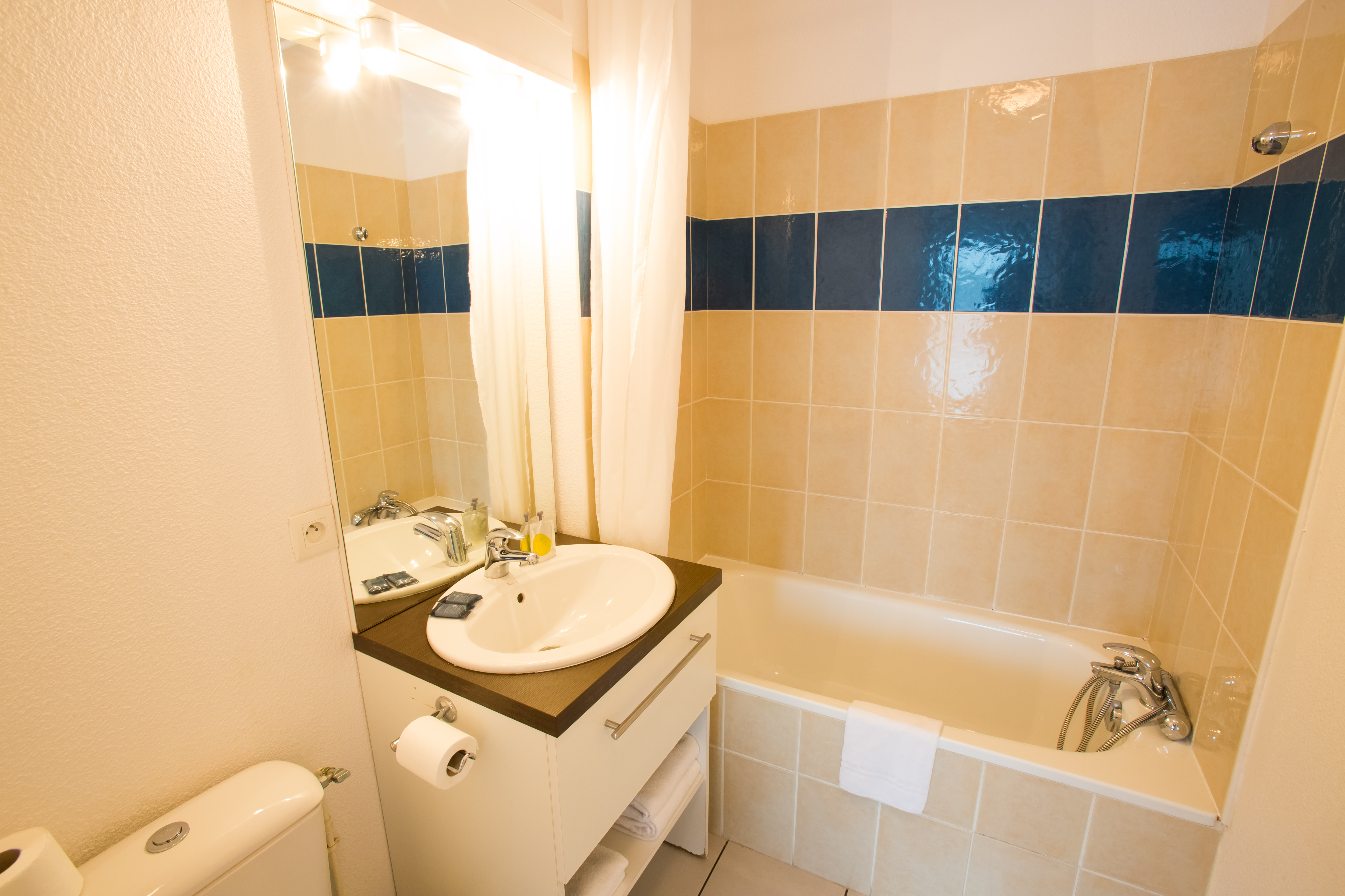 All Suites Appart Hôtel La Teste-de-Buch