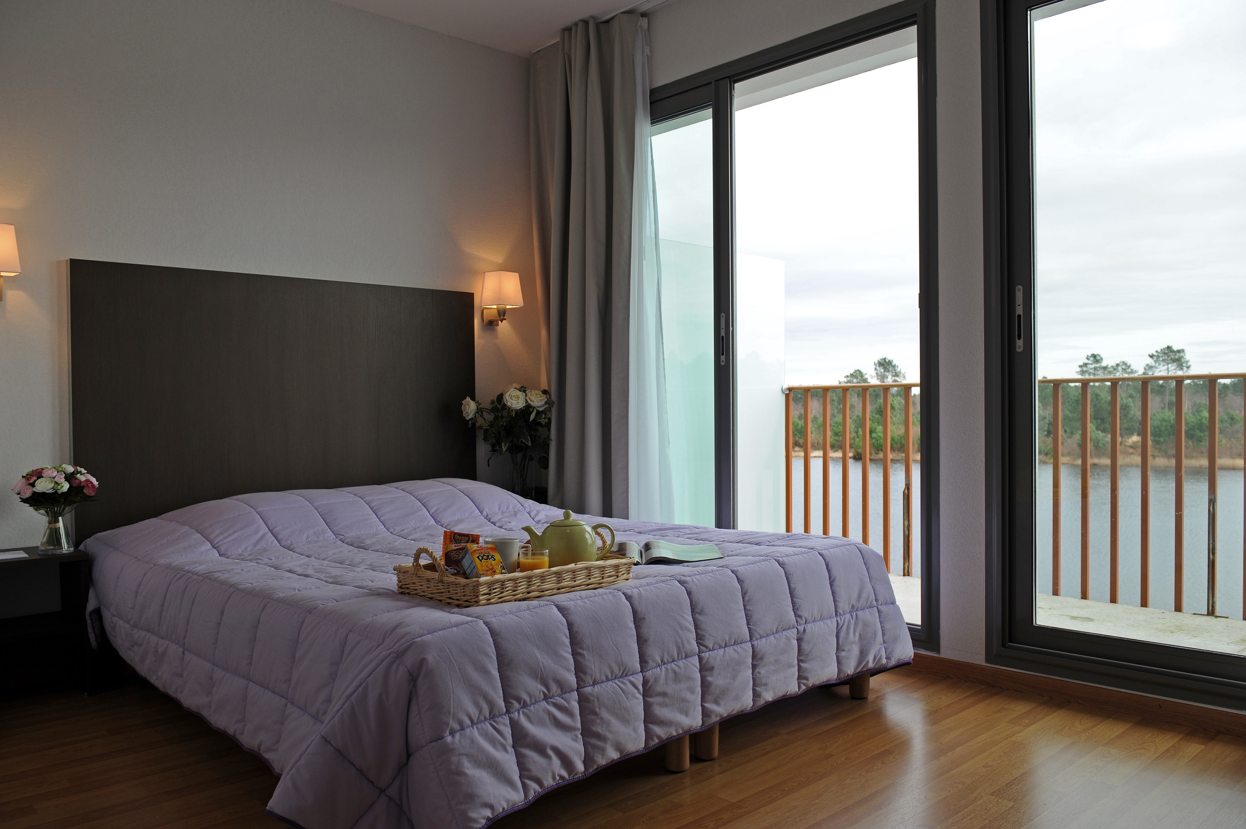 All Suites Appart Hôtel La Teste-de-Buch