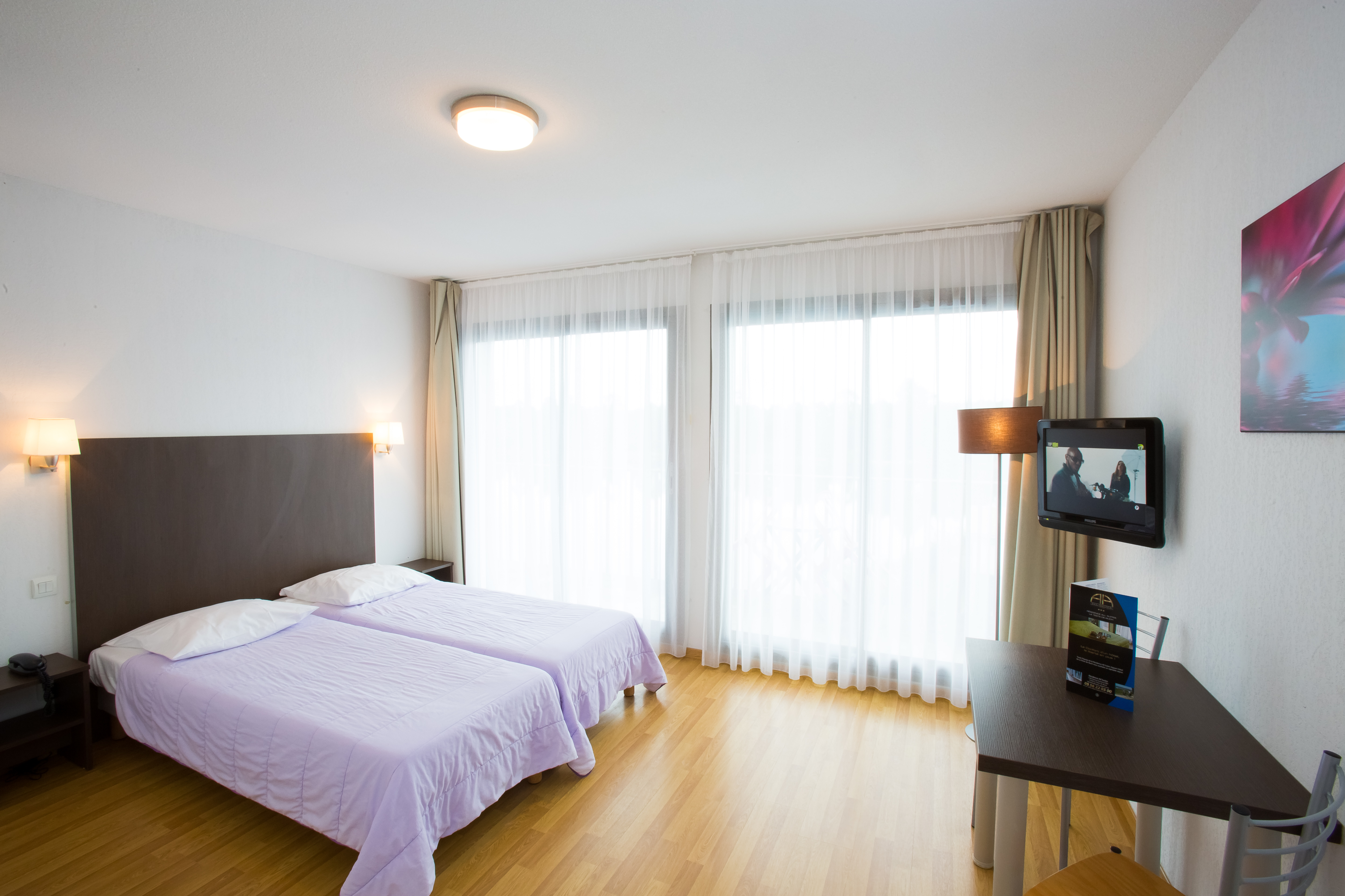 All Suites Appart Hôtel La Teste-de-Buch