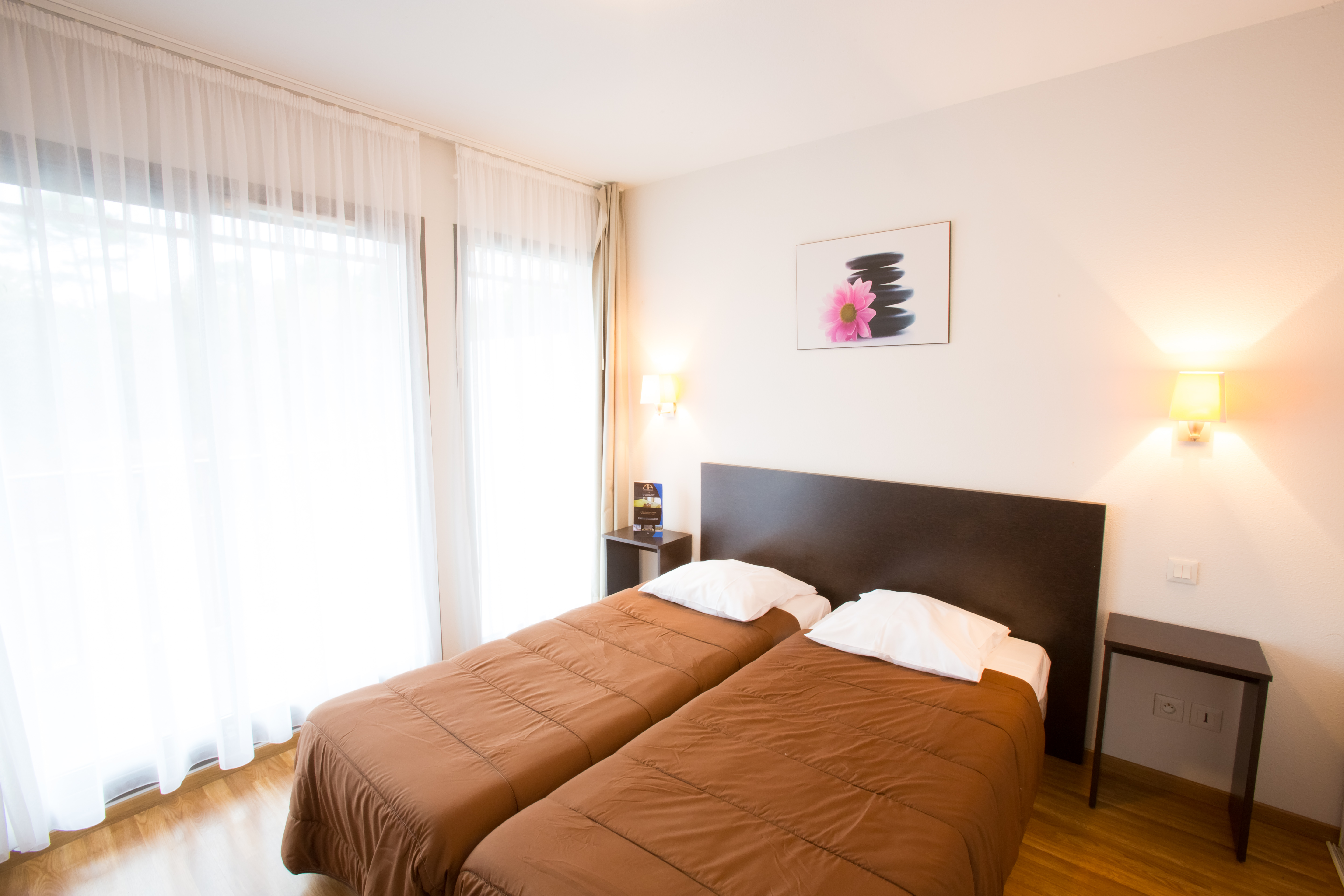 All Suites Appart Hôtel La Teste-de-Buch