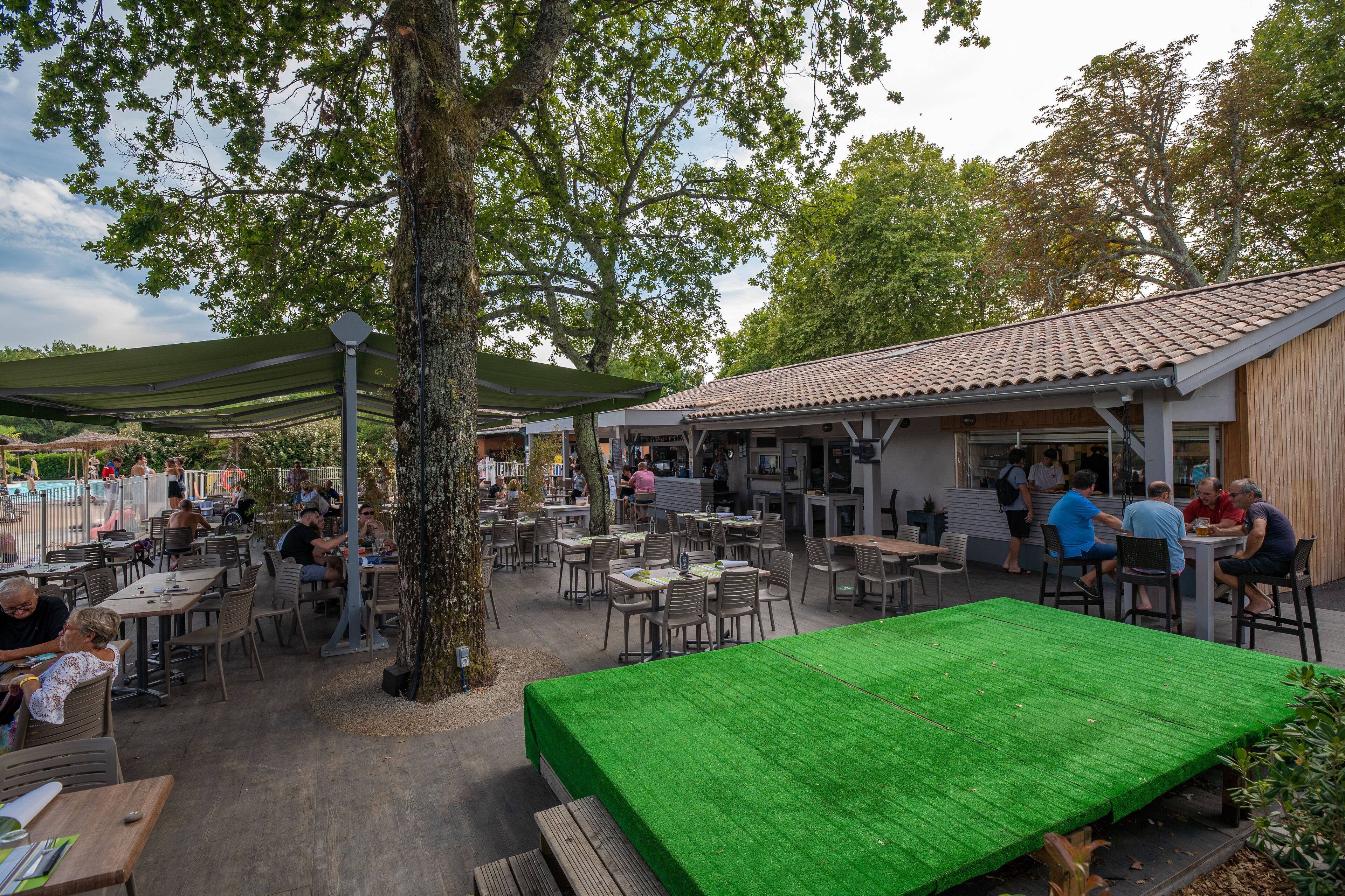 Domaine De La Forge