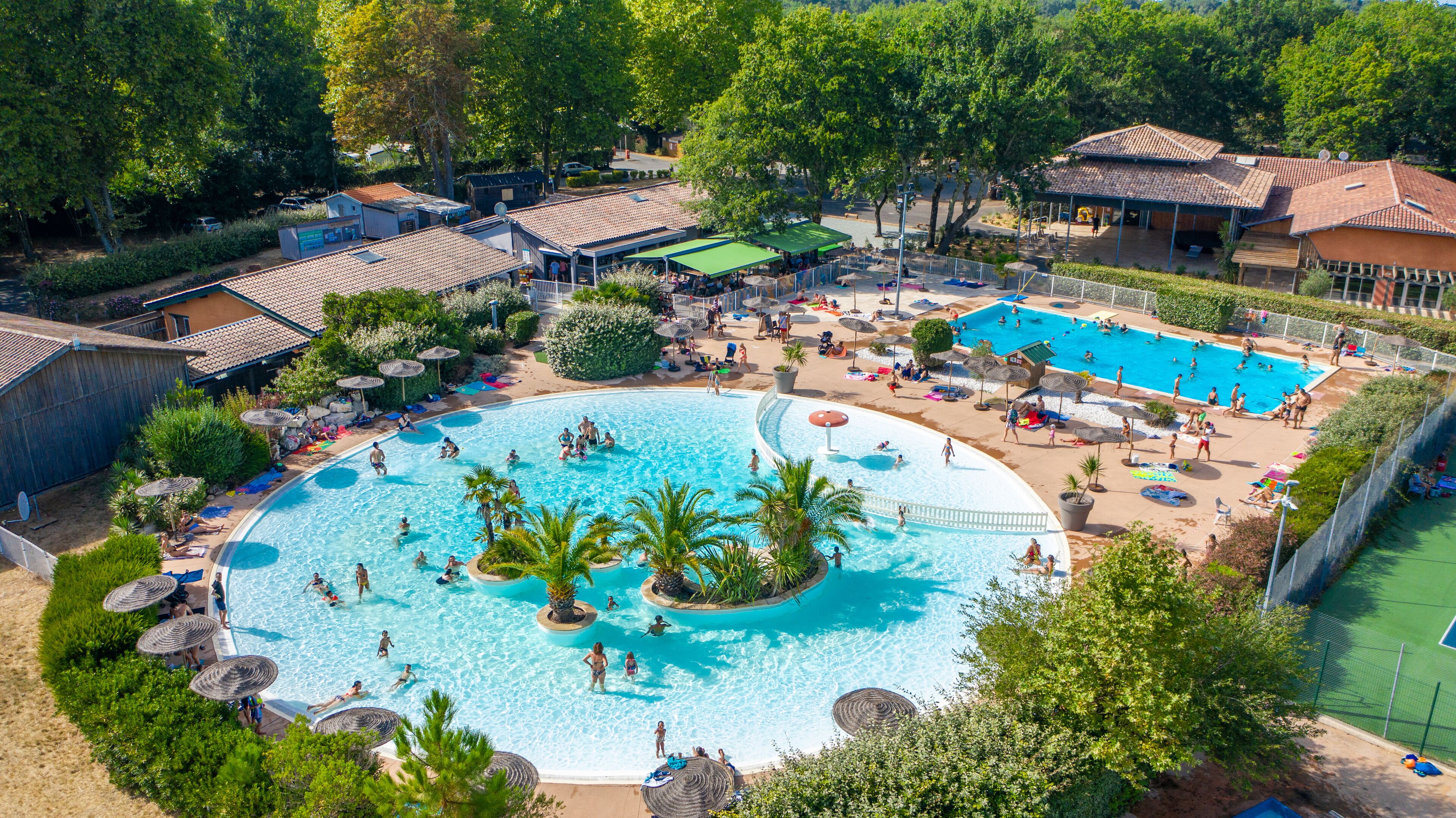 Domaine De La Forge