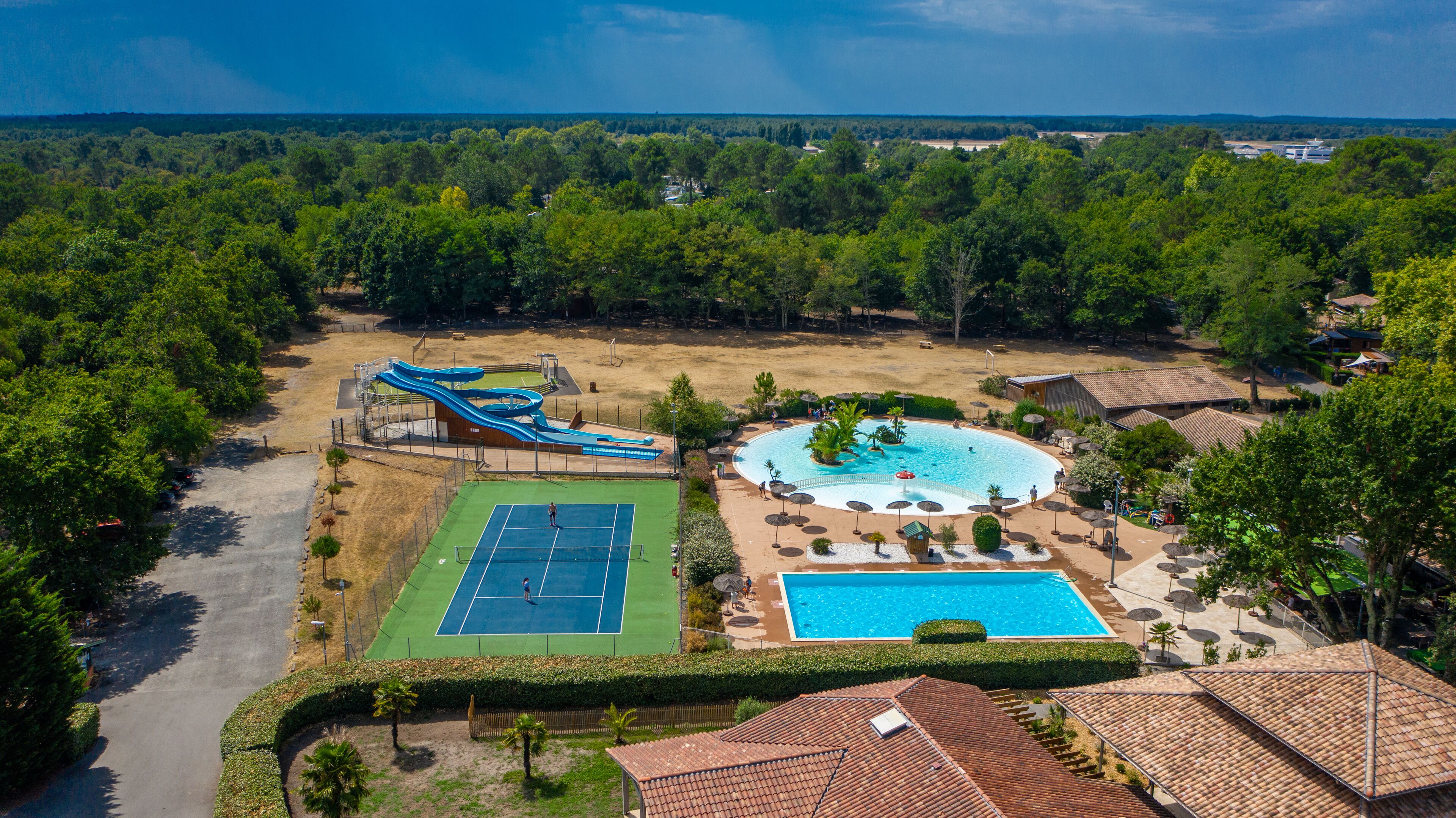 Domaine De La Forge