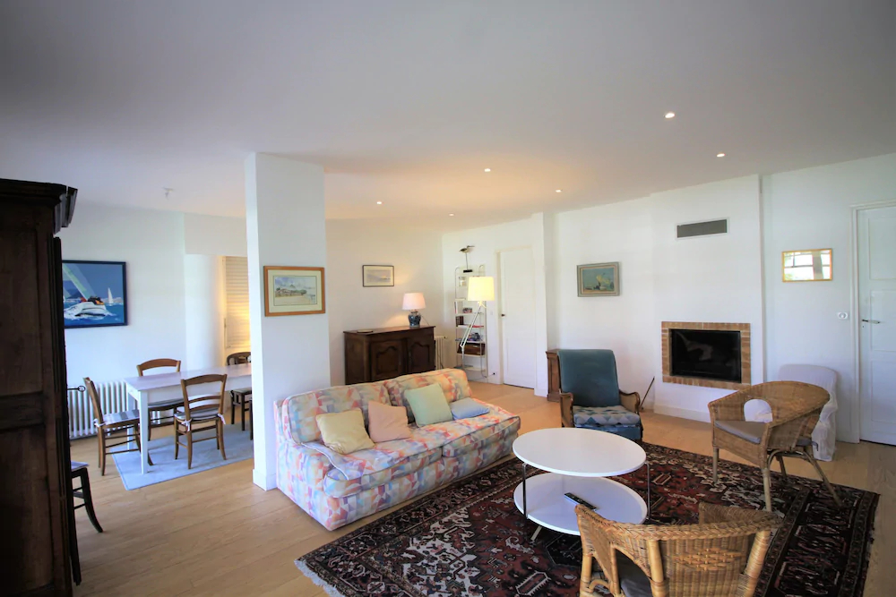 Villa Neobasque Pyla