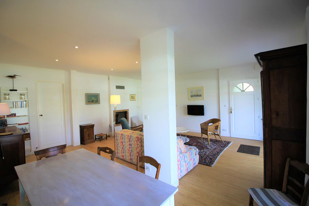 Villa Neobasque Pyla