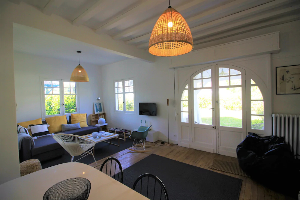 Villa Pyla Pamipa