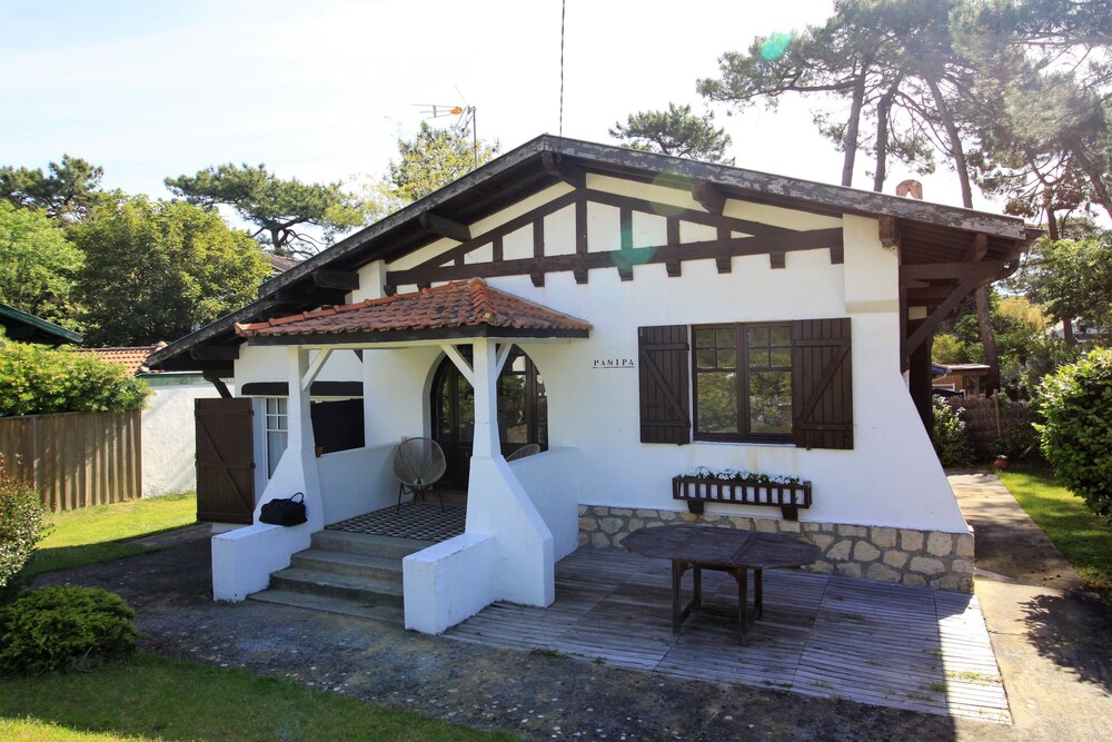Villa Pyla Pamipa