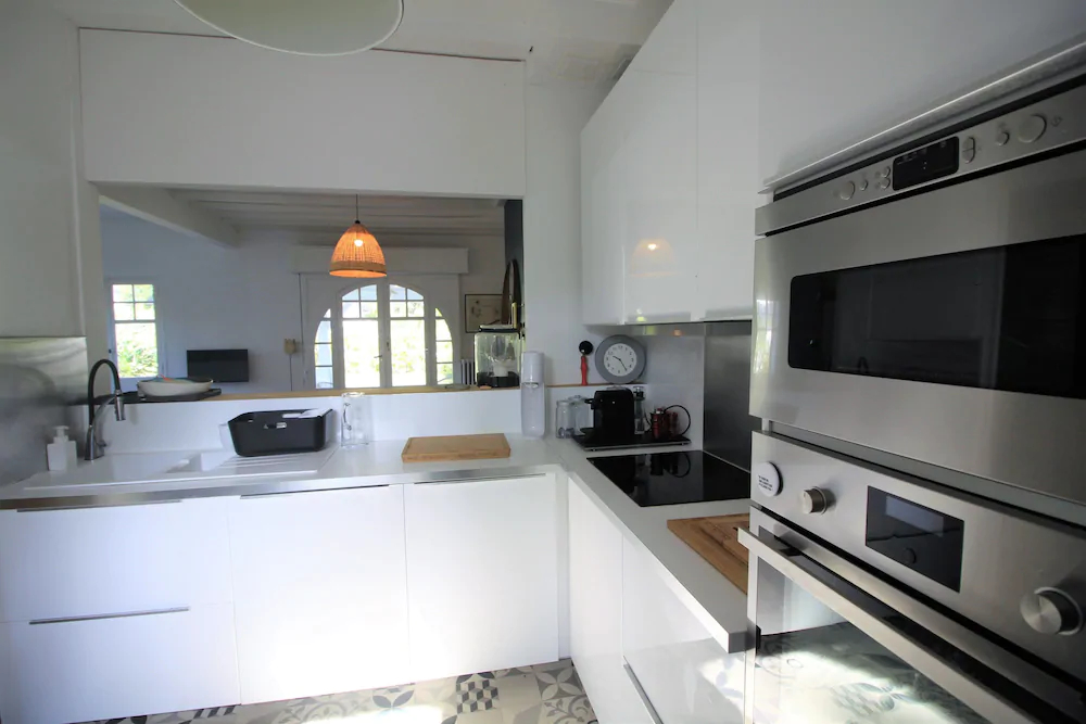 Villa Pyla Pamipa