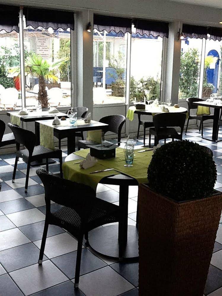 Hotel de la Mer