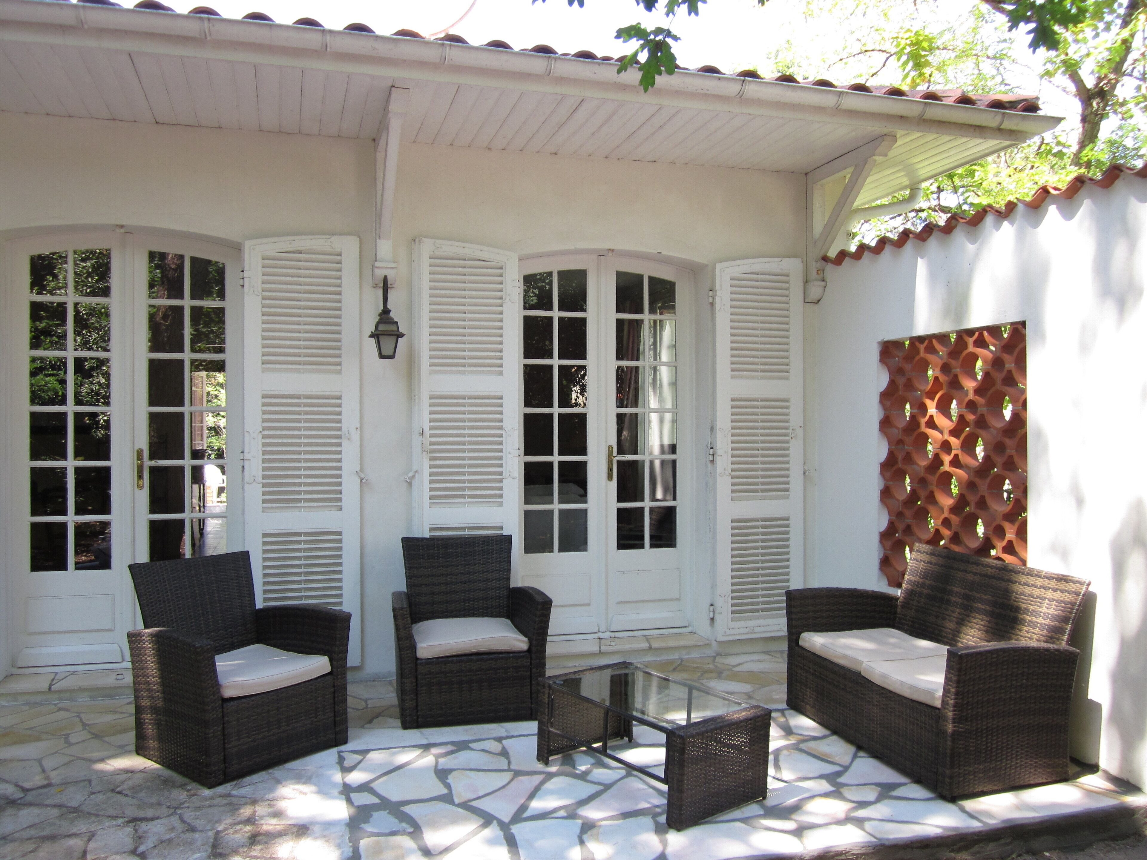 Villa Etoile De Mer