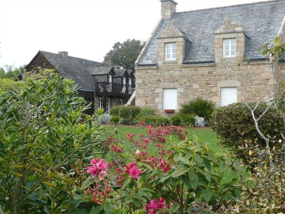 Le Manoir des Quatre Saisons