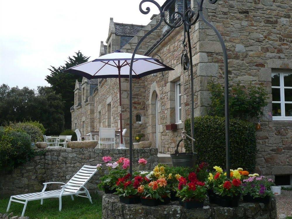 Le Manoir des Quatre Saisons