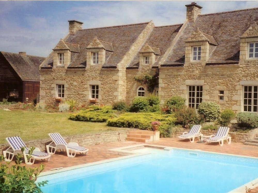 Le Manoir des Quatre Saisons