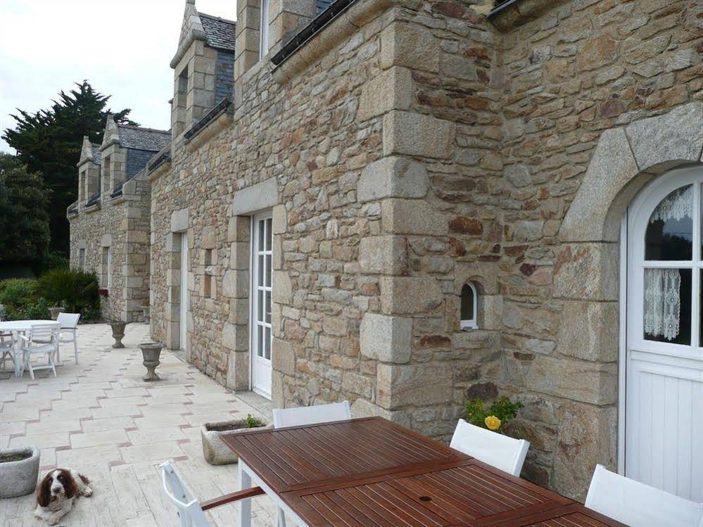 Le Manoir des Quatre Saisons