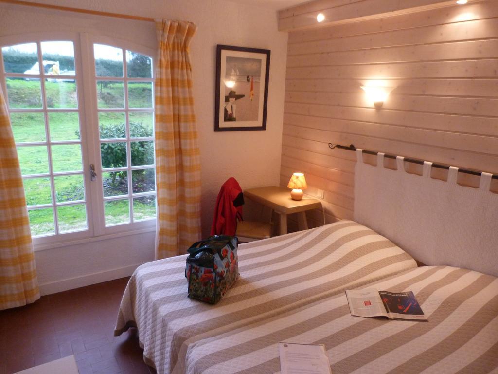 Hotel Les Gollandieres