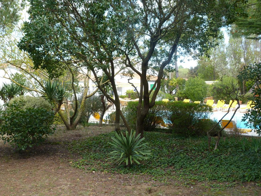 Hotel Les Gollandieres