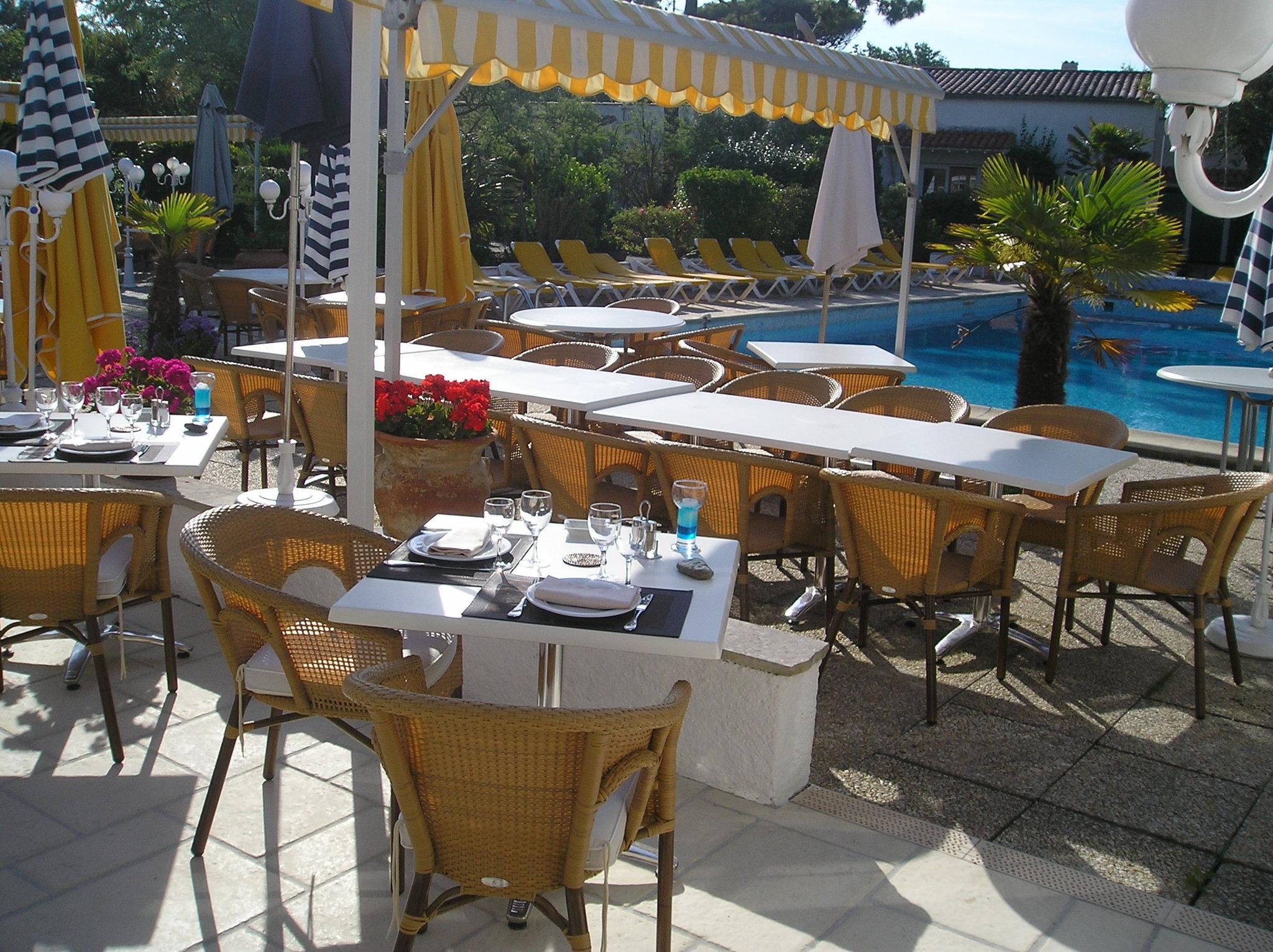 Hotel Les Gollandieres