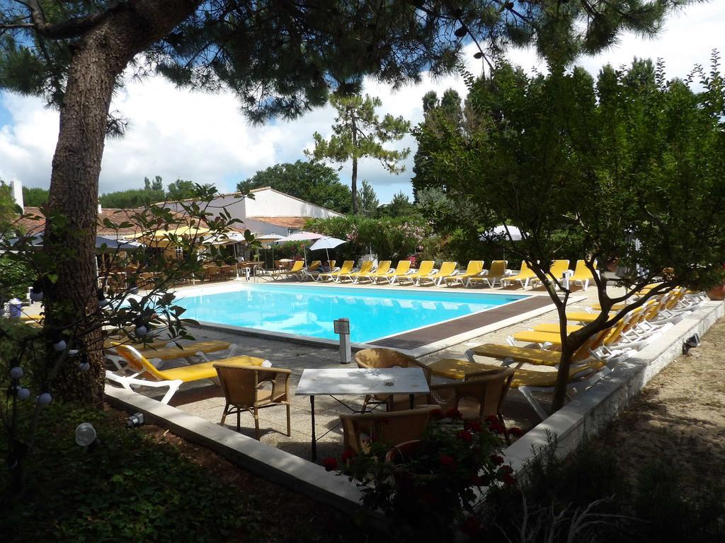 Hotel Les Gollandieres