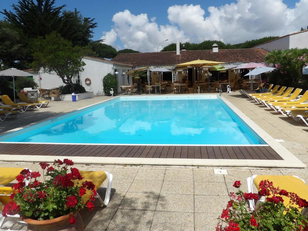 Hotel Les Gollandieres