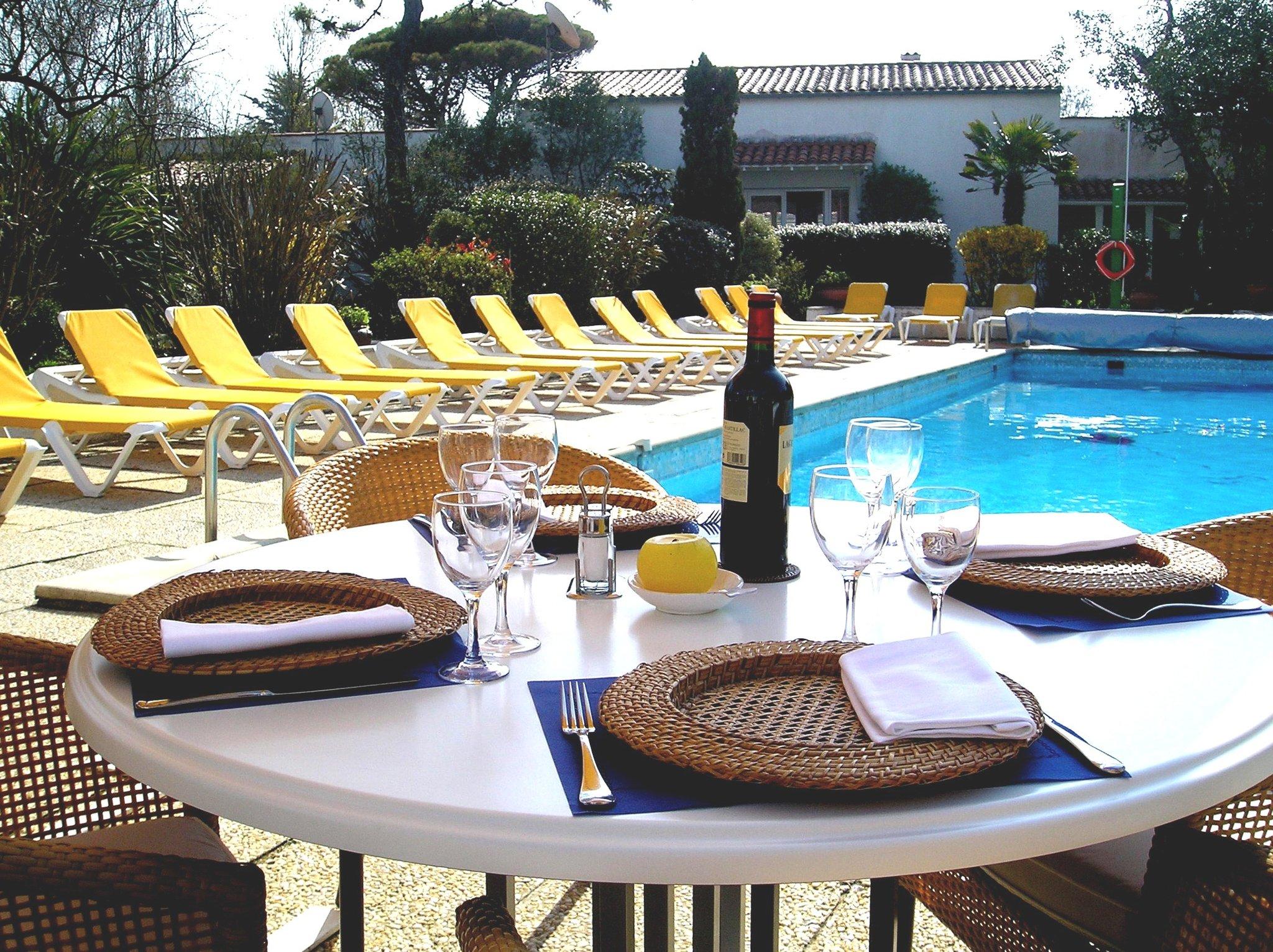 Hotel Les Gollandieres