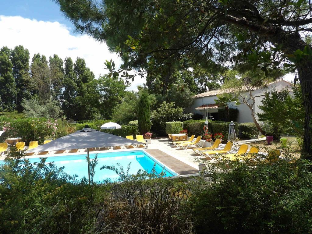 Hotel Les Gollandieres