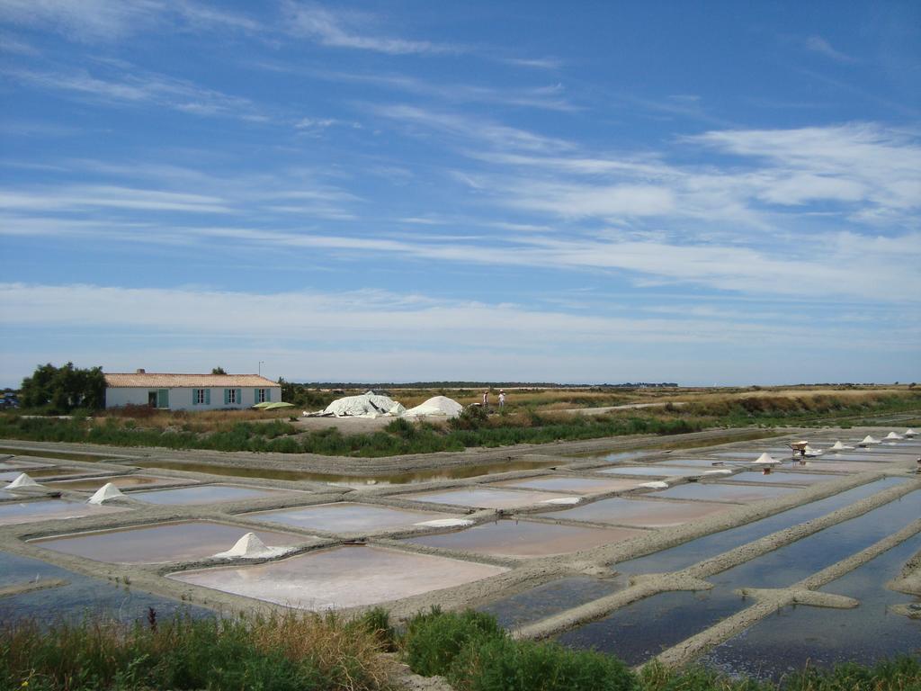 Hotel Les Gollandieres