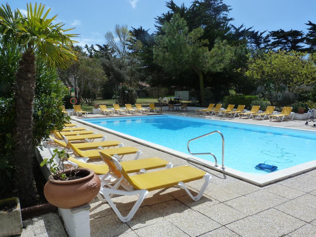 Hotel Les Gollandieres