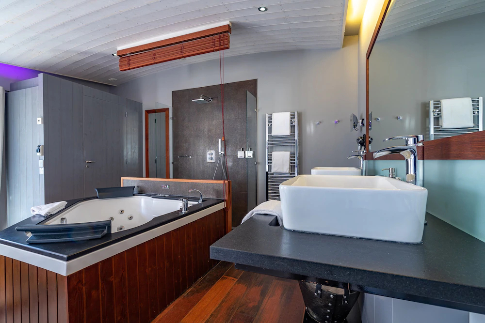 Elégance Suites Hôtel