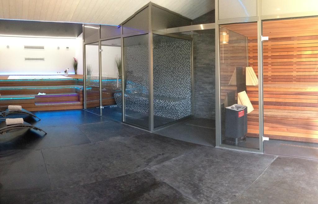 Hotel Plaisir