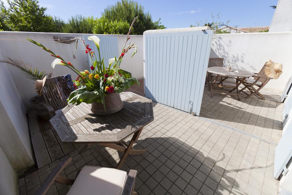 Hotel Plaisir