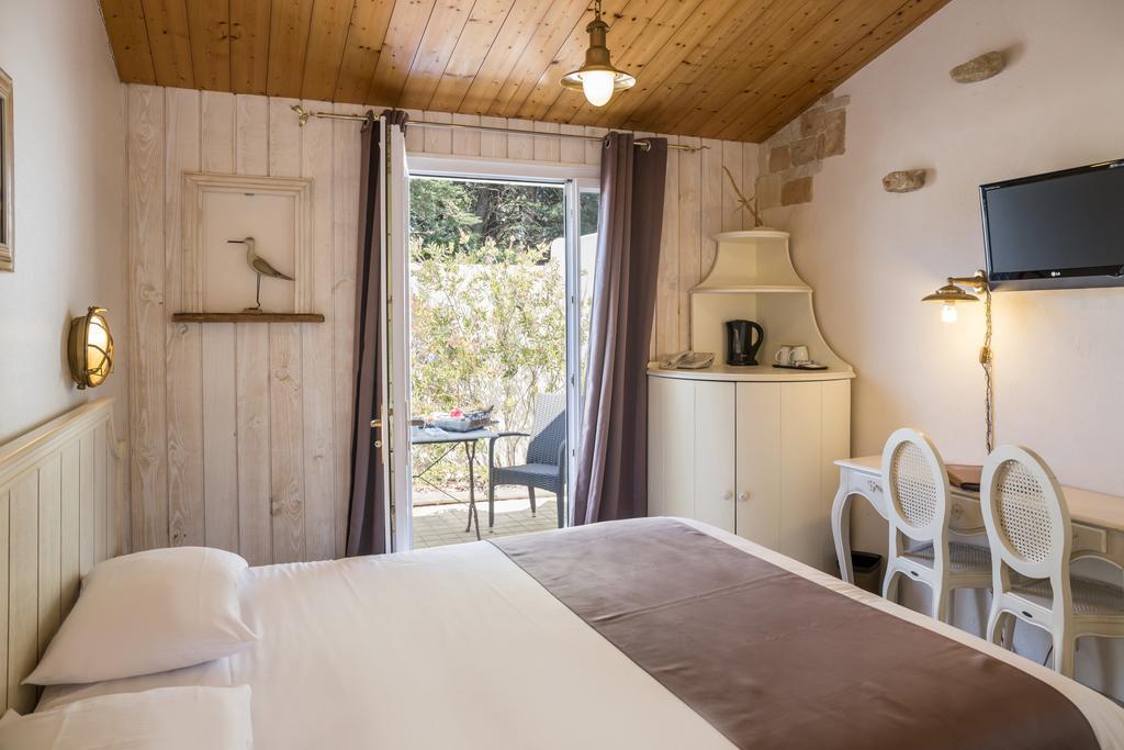Hotel Plaisir