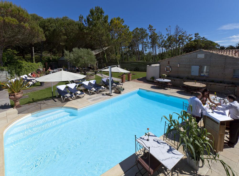 Hotel Plaisir