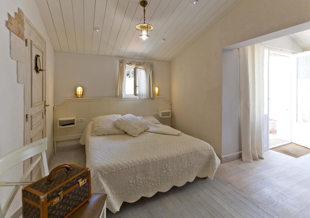 Hotel Plaisir