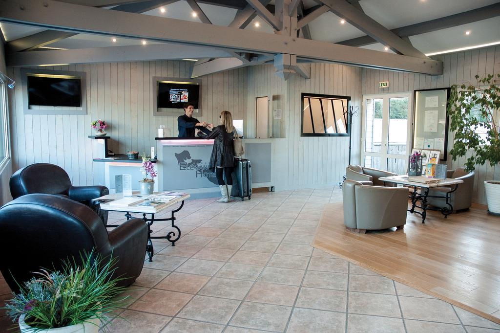 Hotel Plaisir