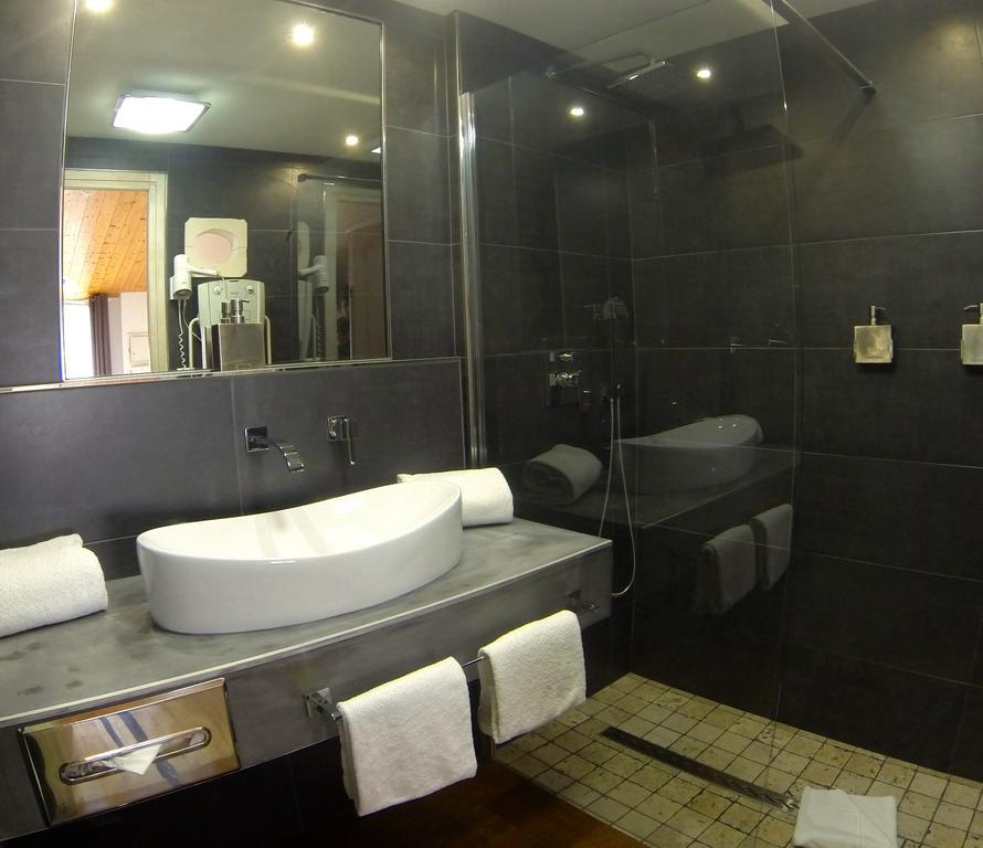 Hotel Plaisir