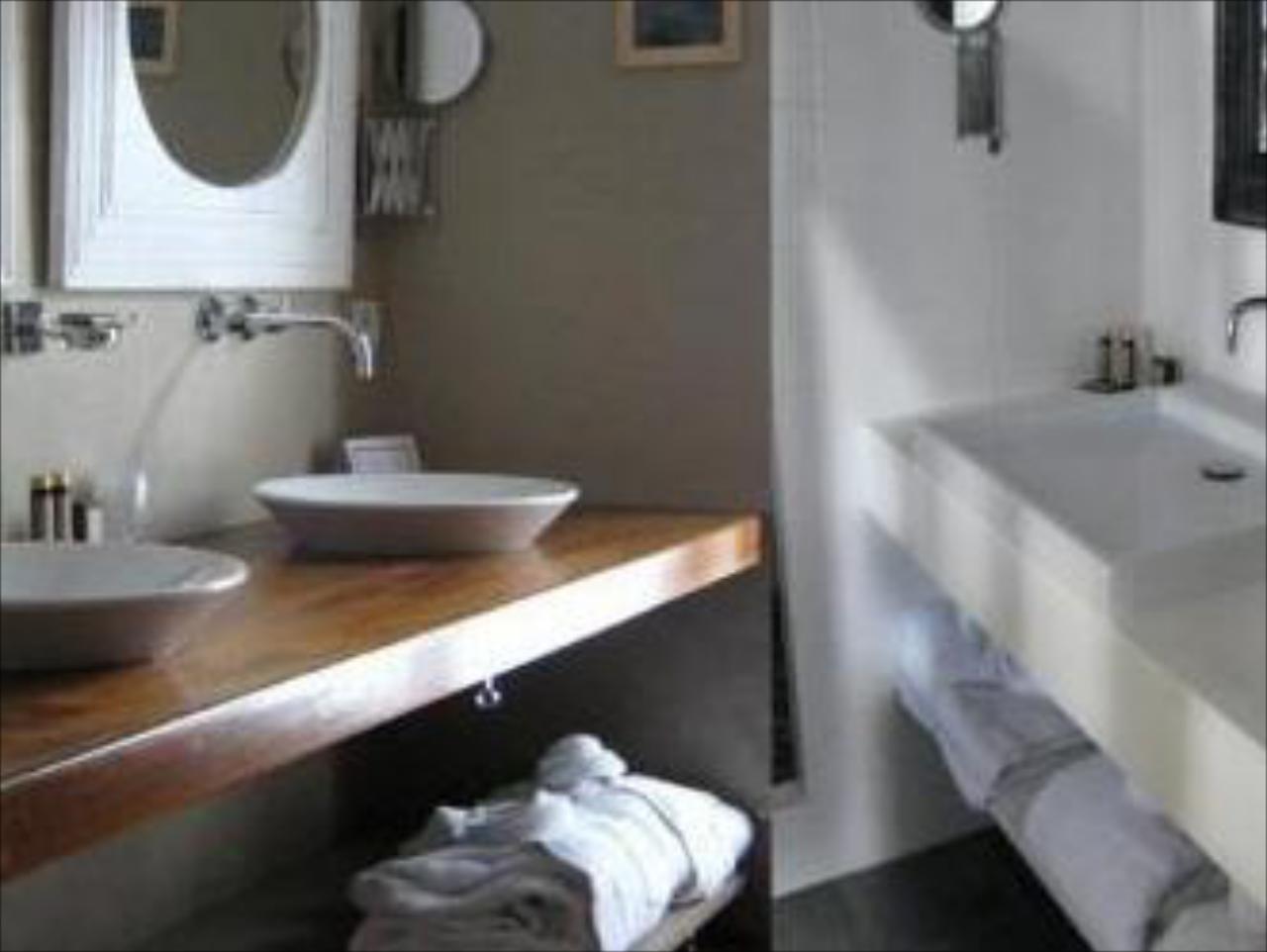 Les Bois Flottais Hotel