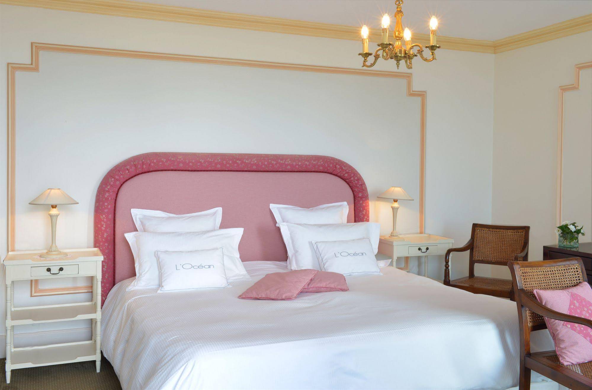 Hotel de L'Océan
