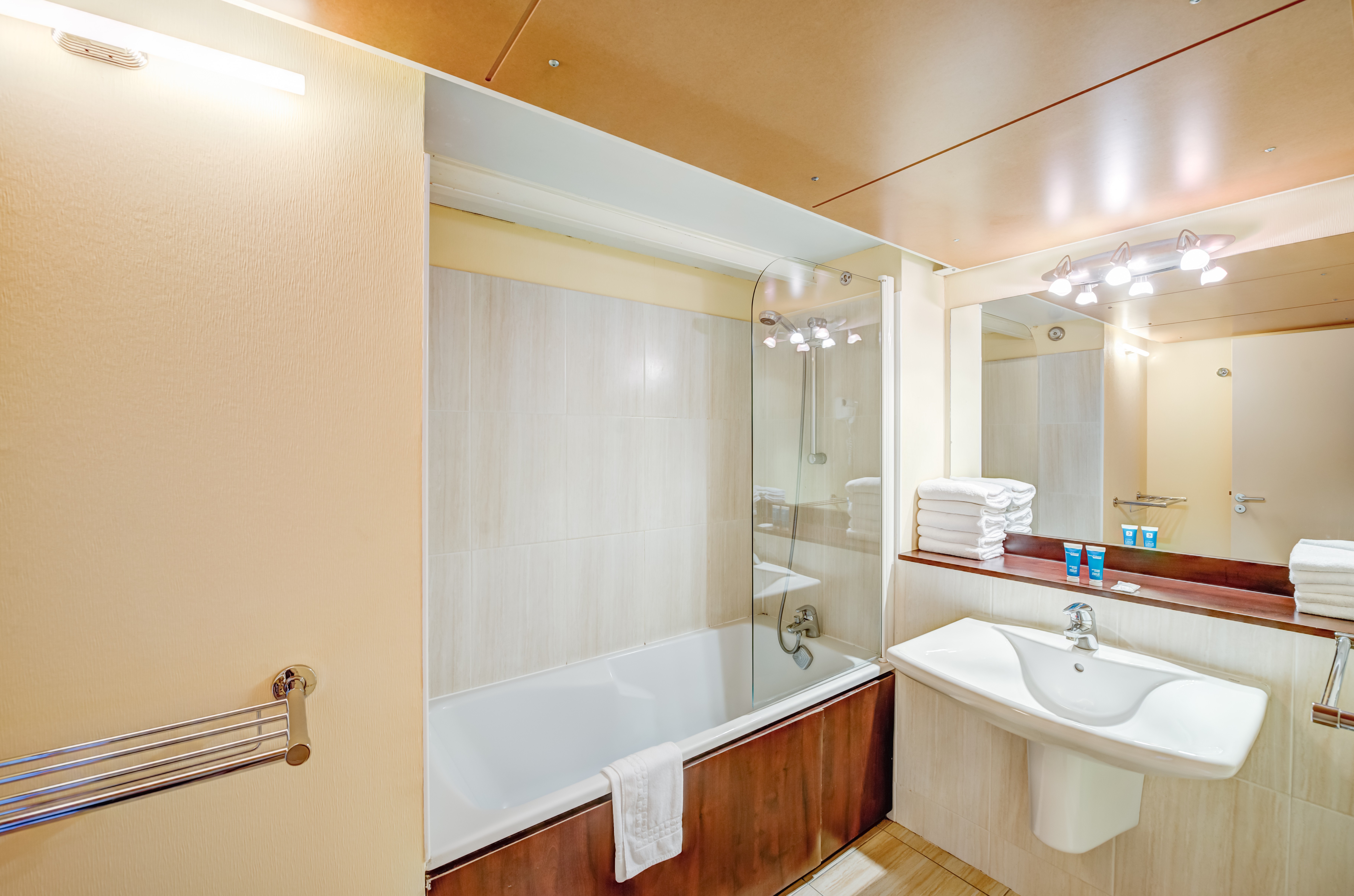 Pierre & Vacances Residence Saint Goustan