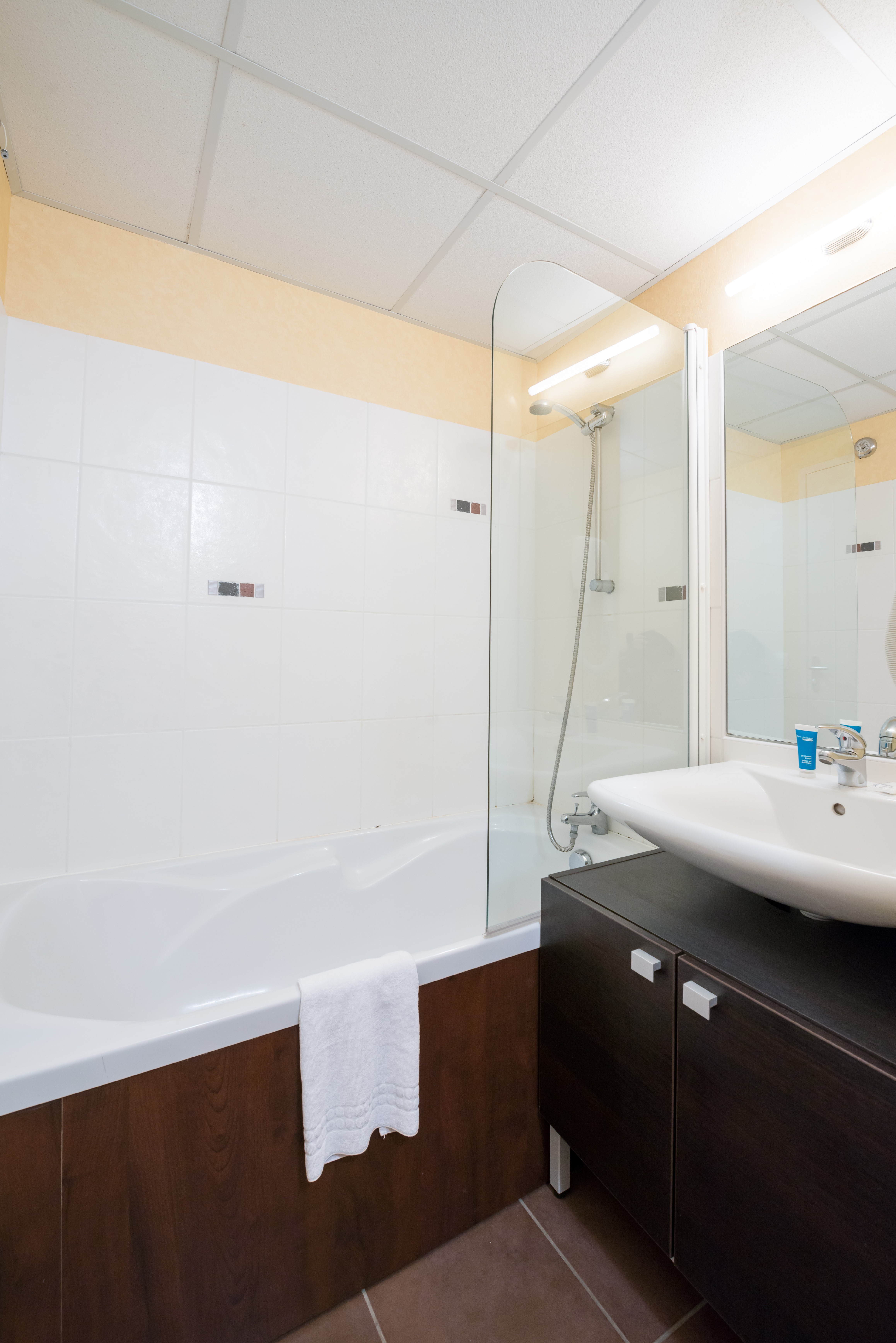 Pierre & Vacances Residence Saint Goustan