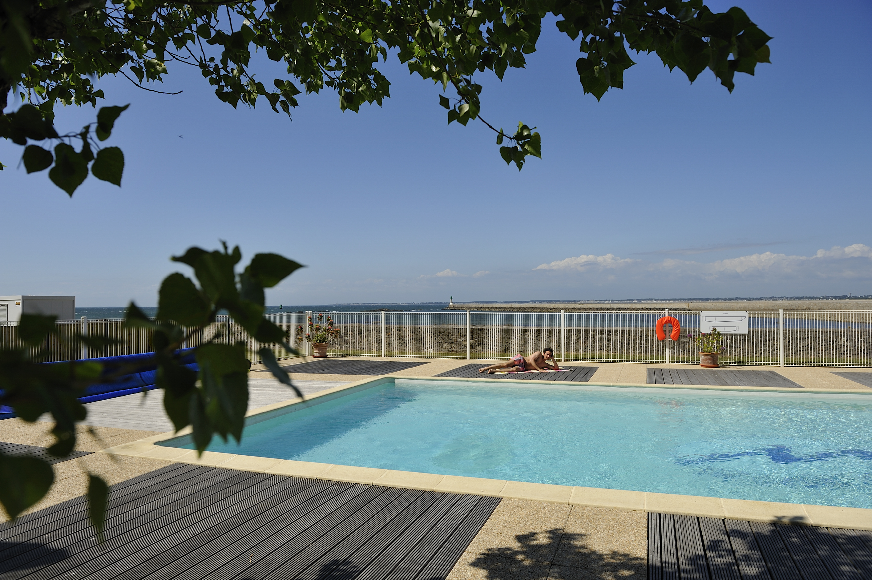 Pierre & Vacances Residence Saint Goustan