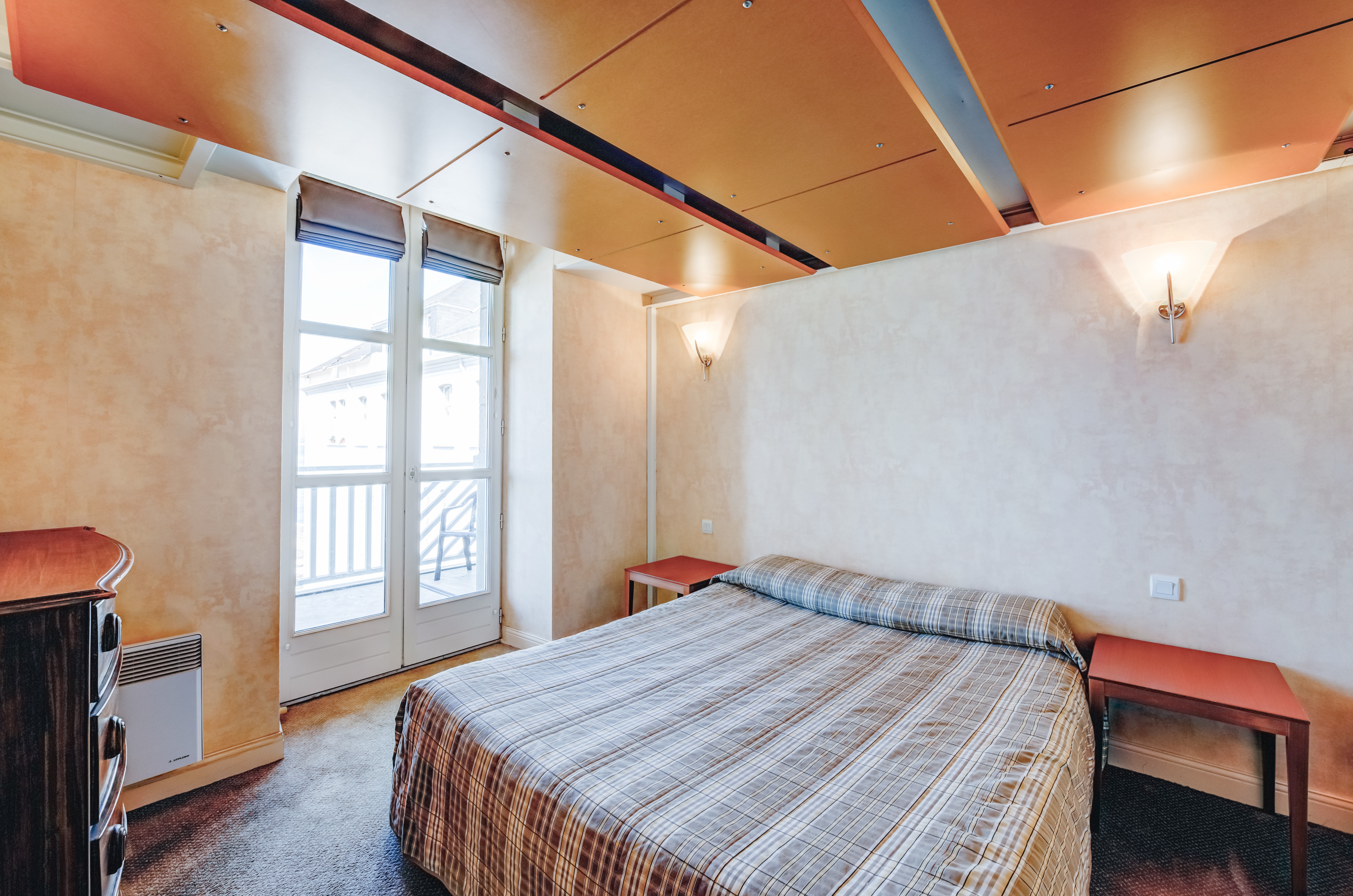Pierre & Vacances Residence Saint Goustan