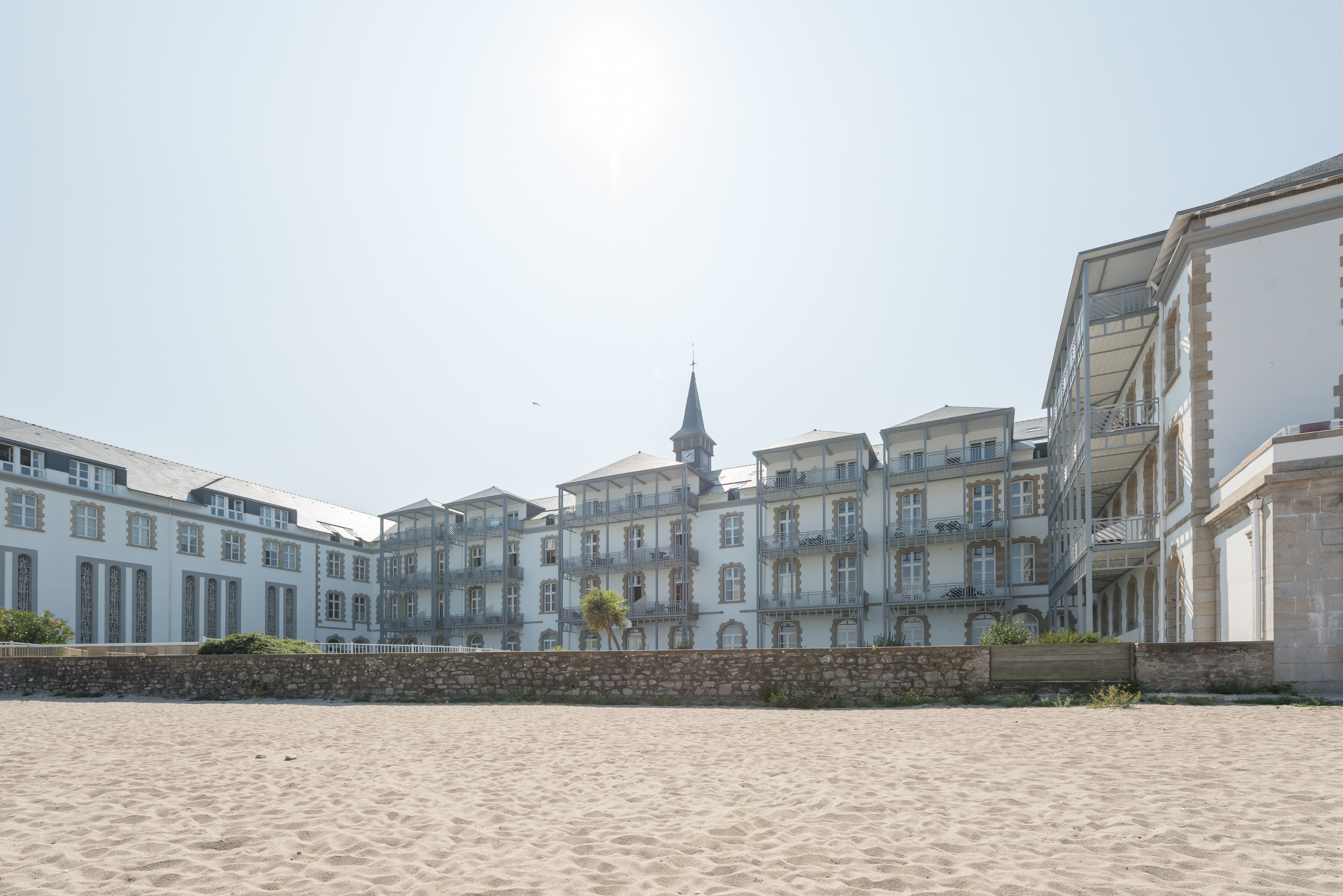 Pierre & Vacances Residence Saint Goustan