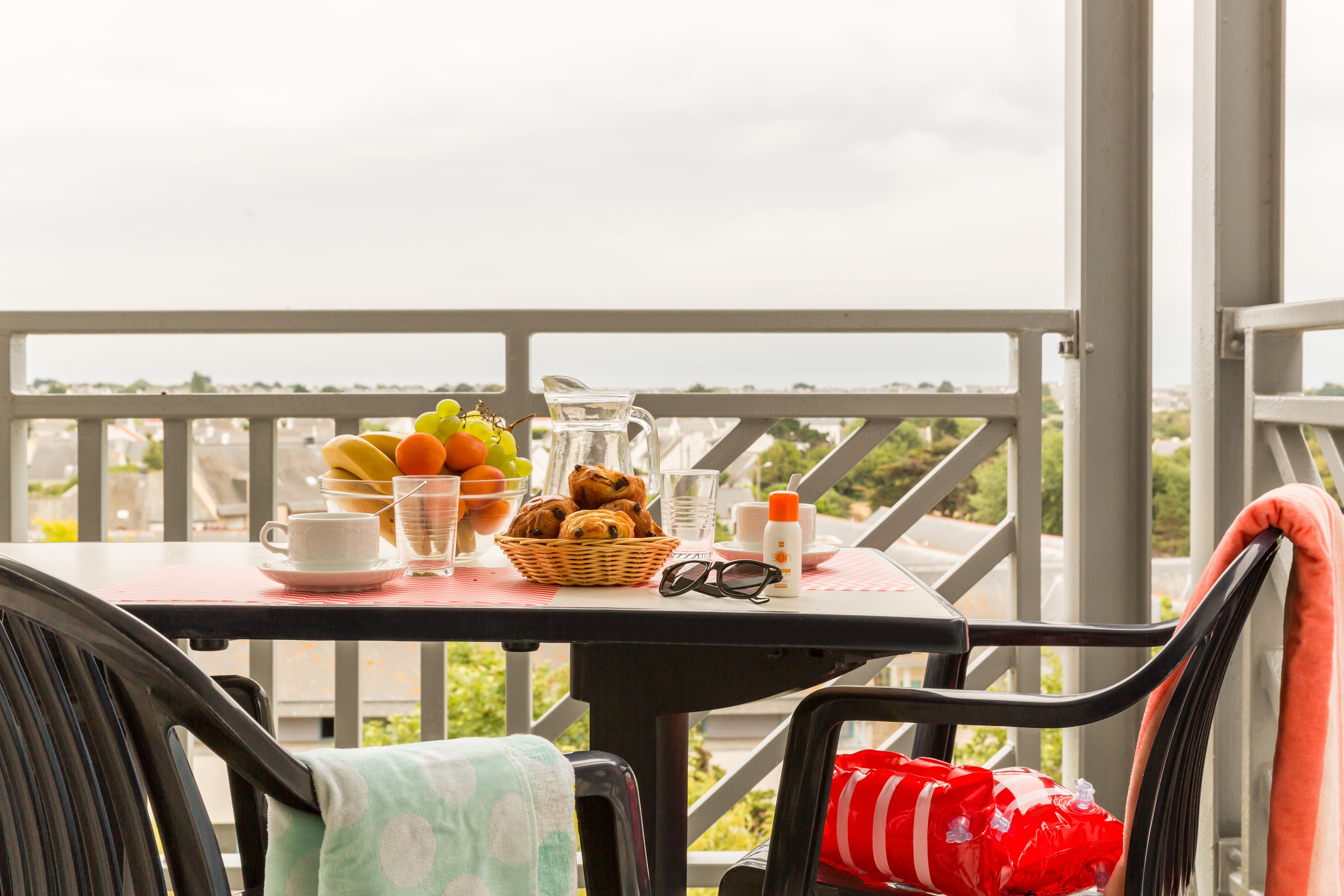 Pierre & Vacances Residence Saint Goustan