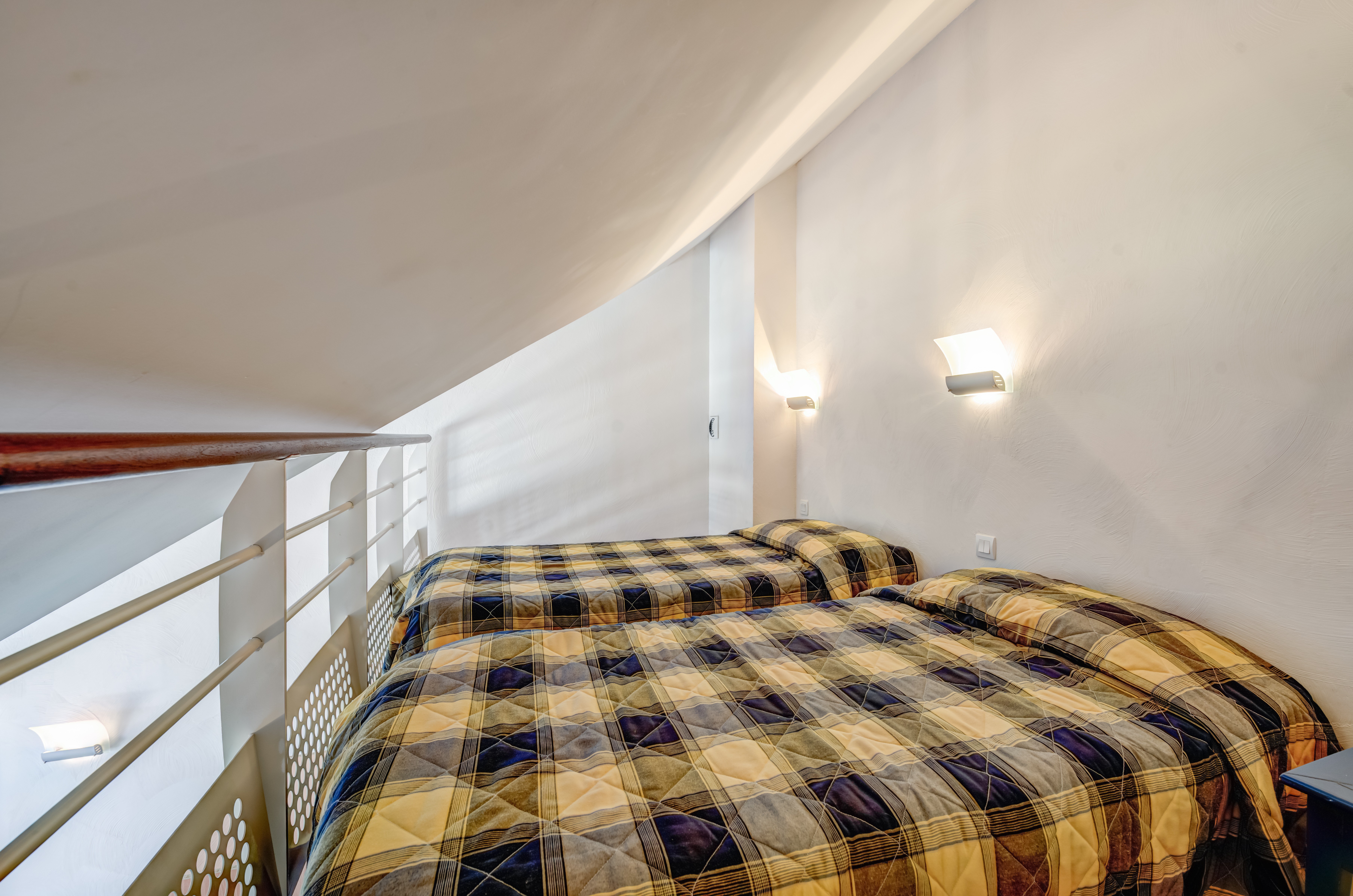 Pierre & Vacances Residence Saint Goustan