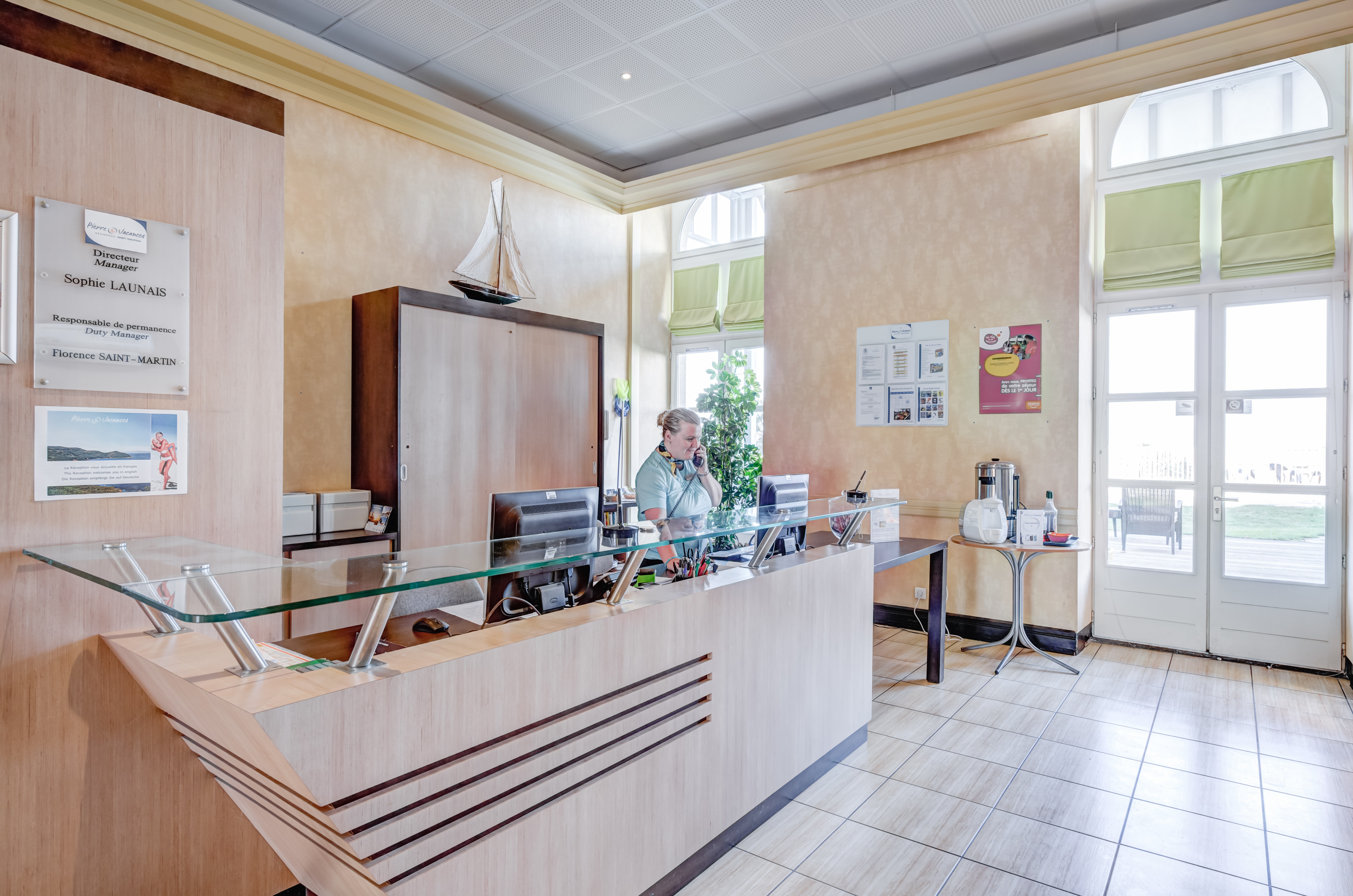 Pierre & Vacances Residence Saint Goustan