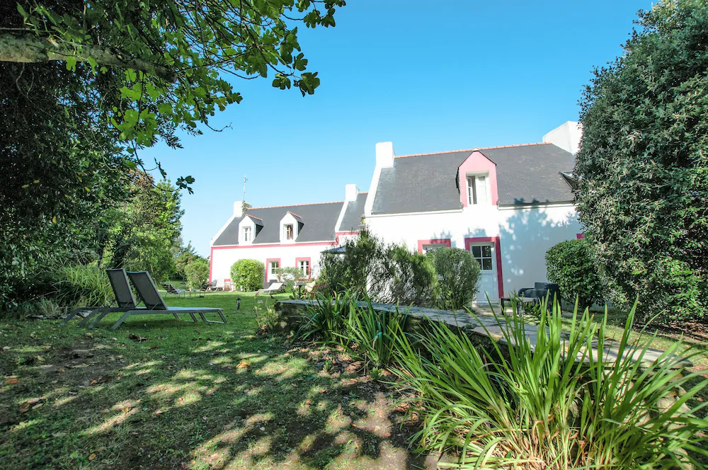 Hôtel Le Clos Fleuri