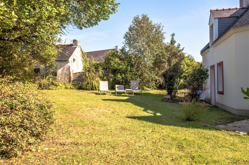 Hôtel Le Clos Fleuri
