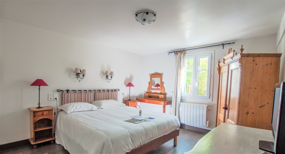 Hôtel Le Clos Fleuri
